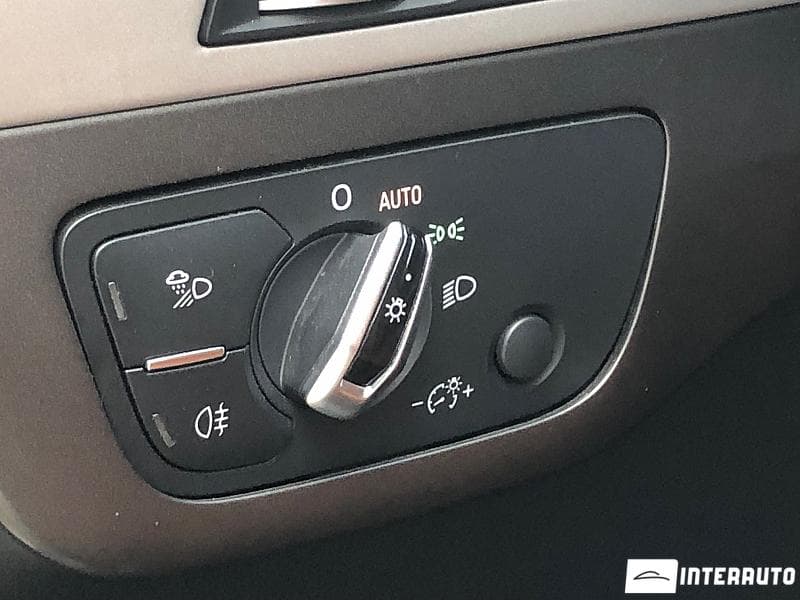 Audi Q7 2017 — Миниатюра 16