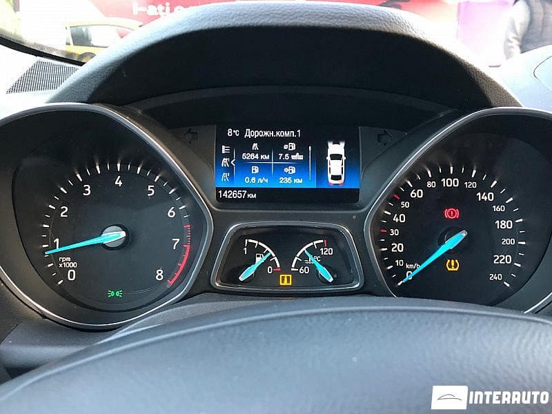 Ford C-MAX 2015 — Миниатюра 11