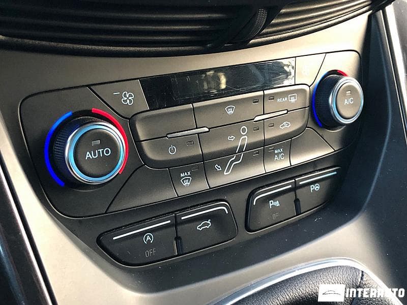 Ford C-MAX 2015 — Миниатюра 14