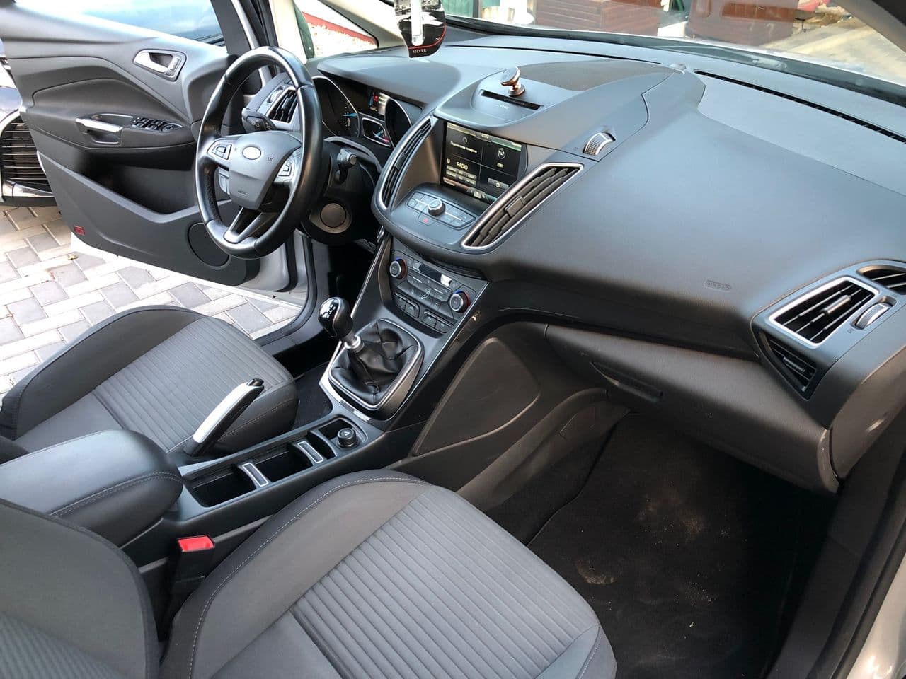 Ford C-MAX 2015 — Миниатюра 7