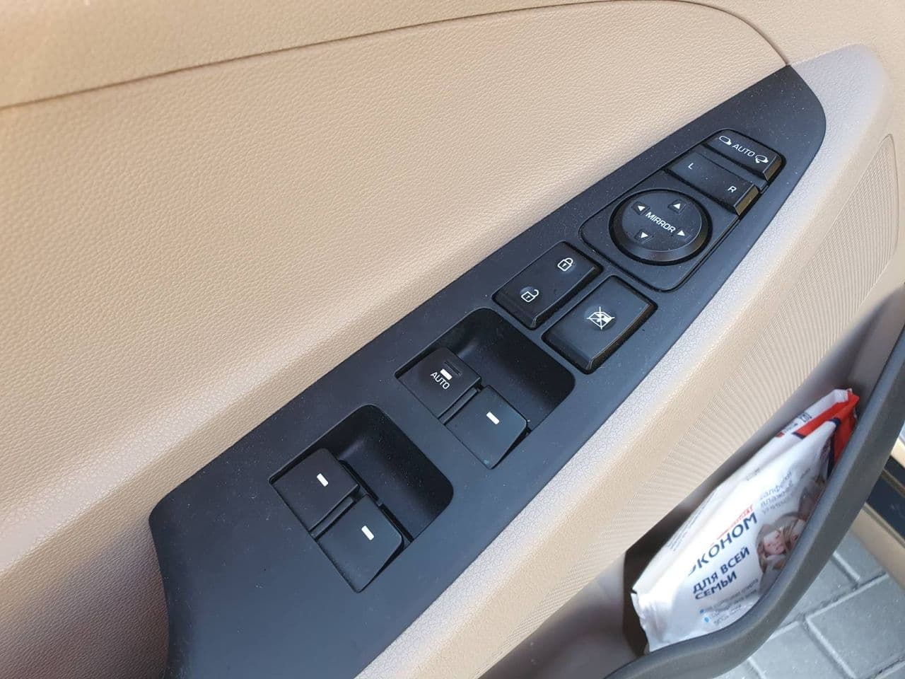 Hyundai Tucson 2016 — Миниатюра 5