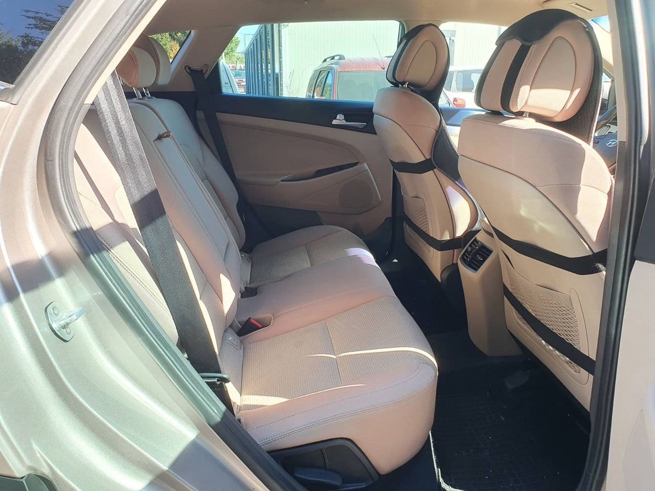 Hyundai Tucson 2016 — Миниатюра 16