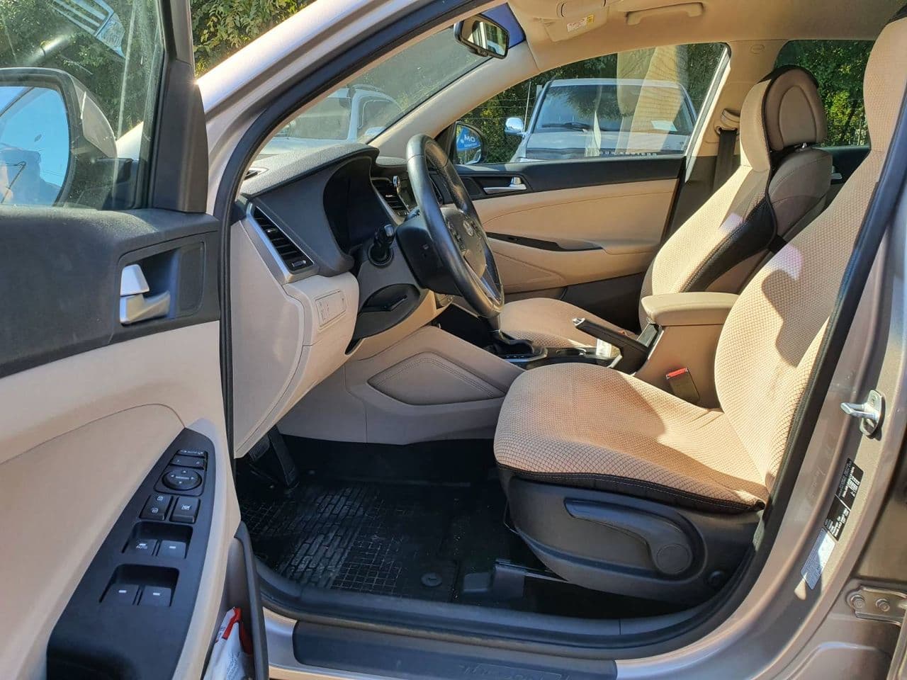 Hyundai Tucson 2016 — Миниатюра 7