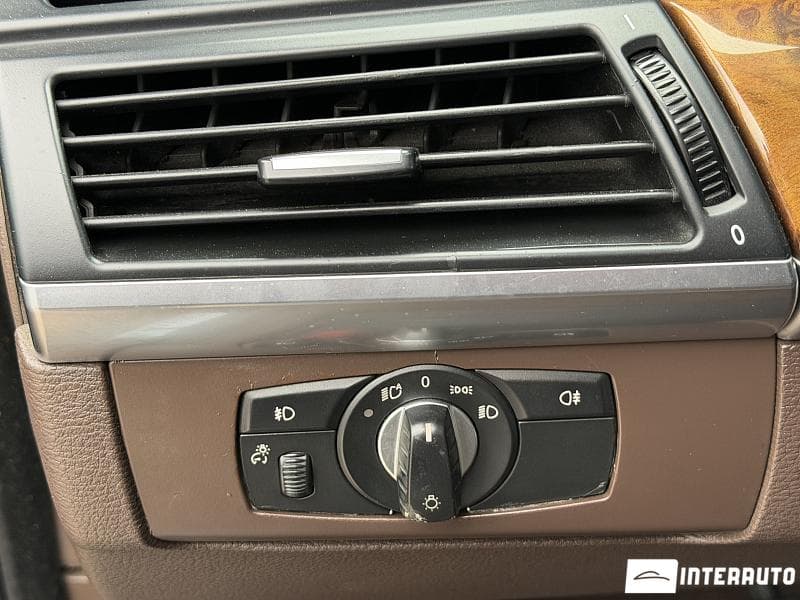 2007 BMW X5 3.0D — Miniatură 9
