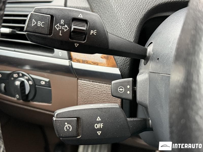 2007 BMW X5 3.0D — Miniatură 11