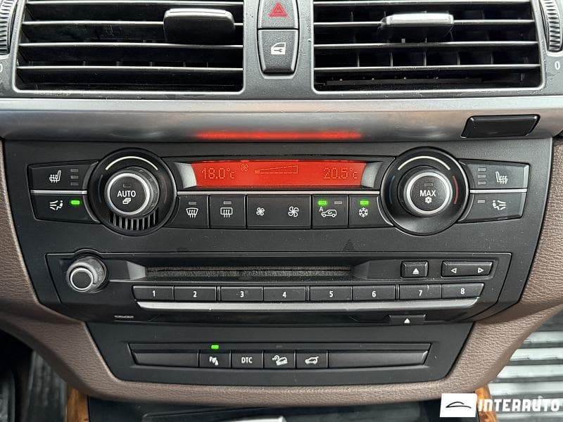 2007 BMW X5 3.0D — Miniatură 14