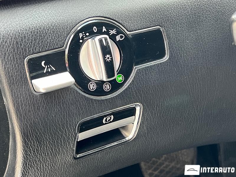 2008 Mercedes S 350 — Miniatură 14
