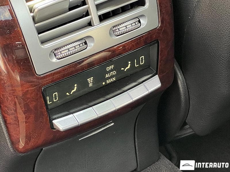 2008 Mercedes S 350 — Miniatură 15