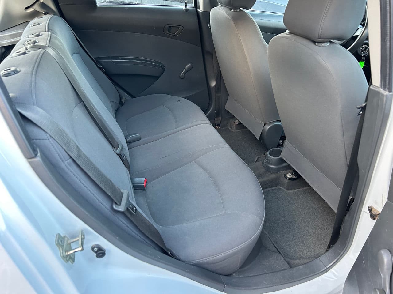 Chevrolet Spark 2012 — Миниатюра 14