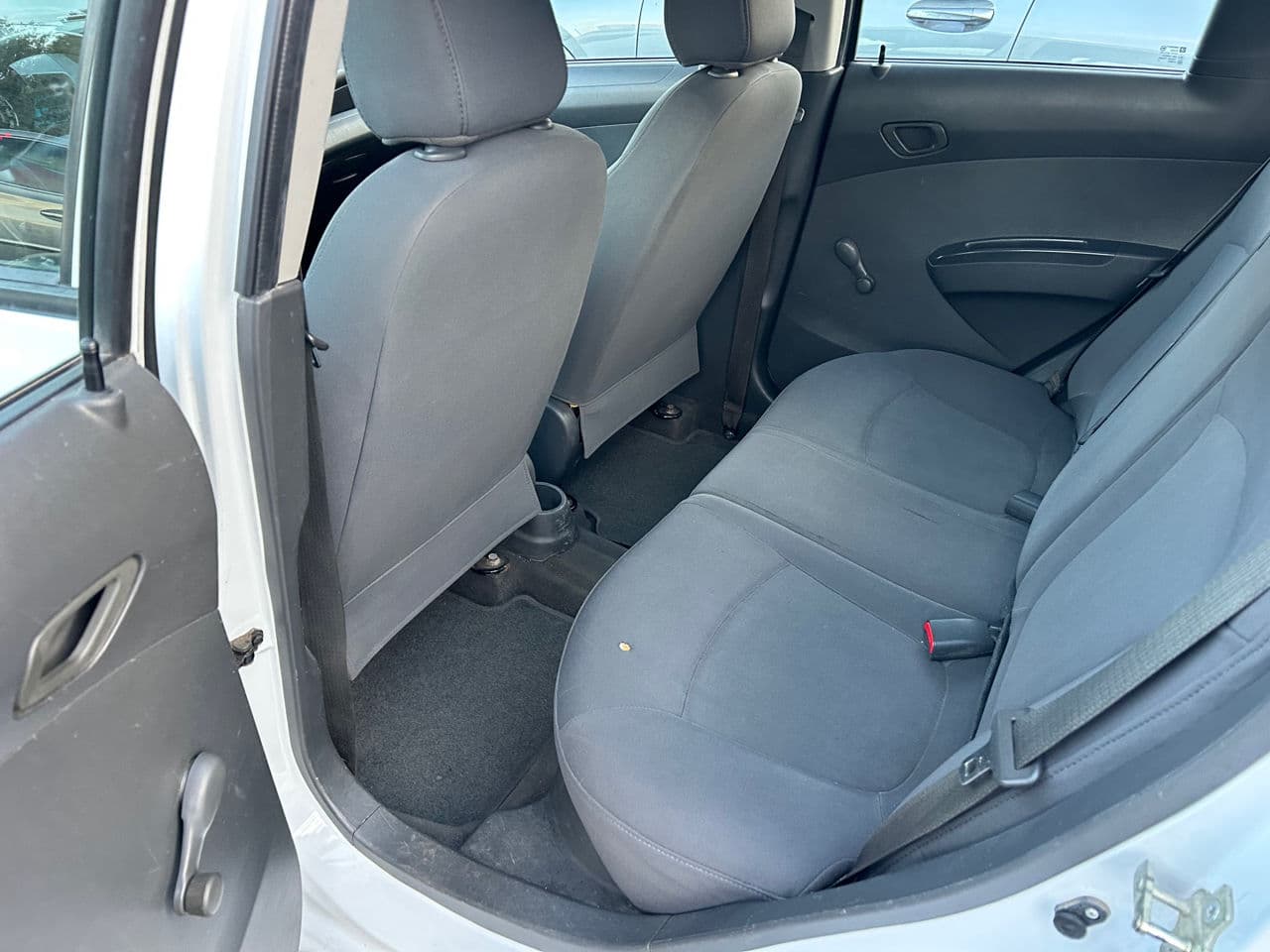 Chevrolet Spark 2012 — Миниатюра 13