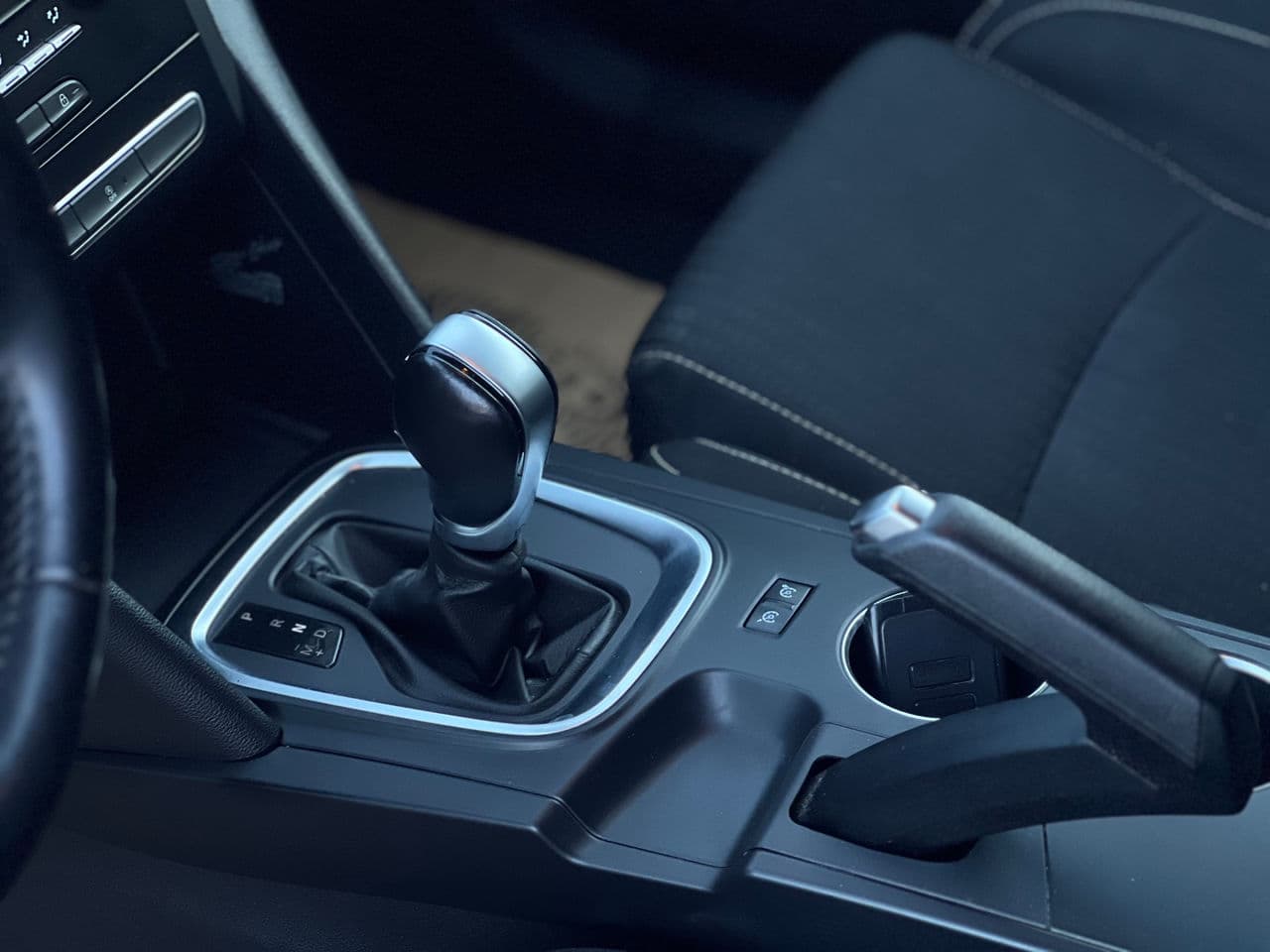 Renault Megane 2016 — Миниатюра 12