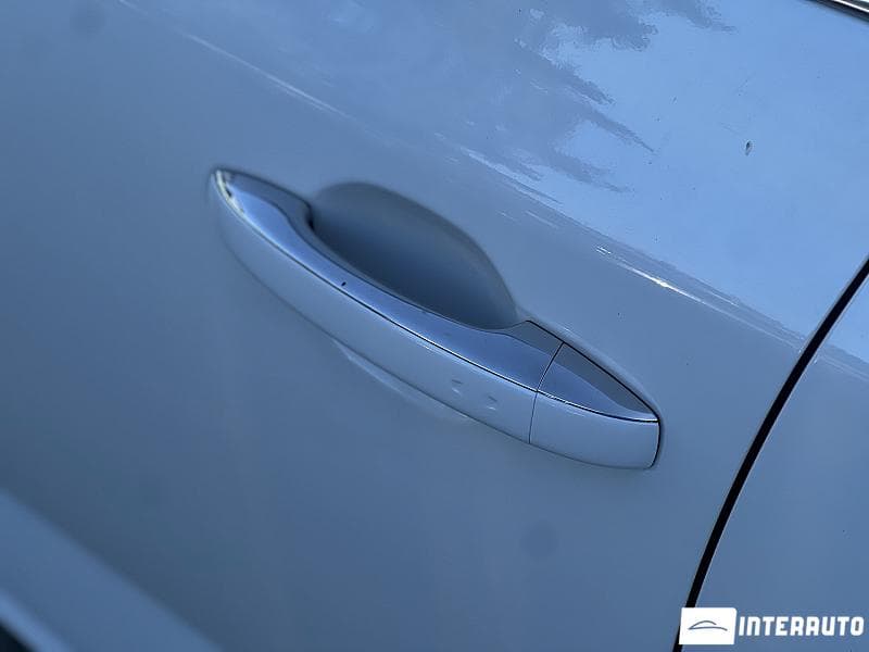 Renault Megane 2016 — Миниатюра 17