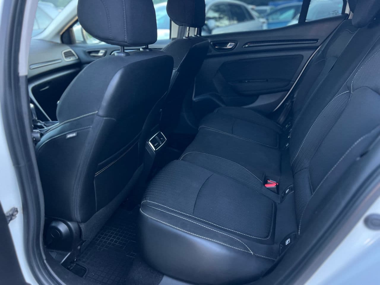 Renault Megane 2016 — Миниатюра 13