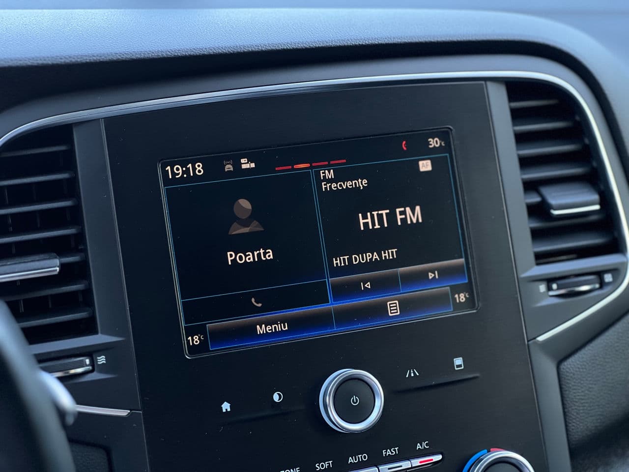 Renault Megane 2016 — Миниатюра 9