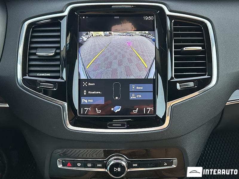 Volvo XC 90 2015 — Миниатюра 13