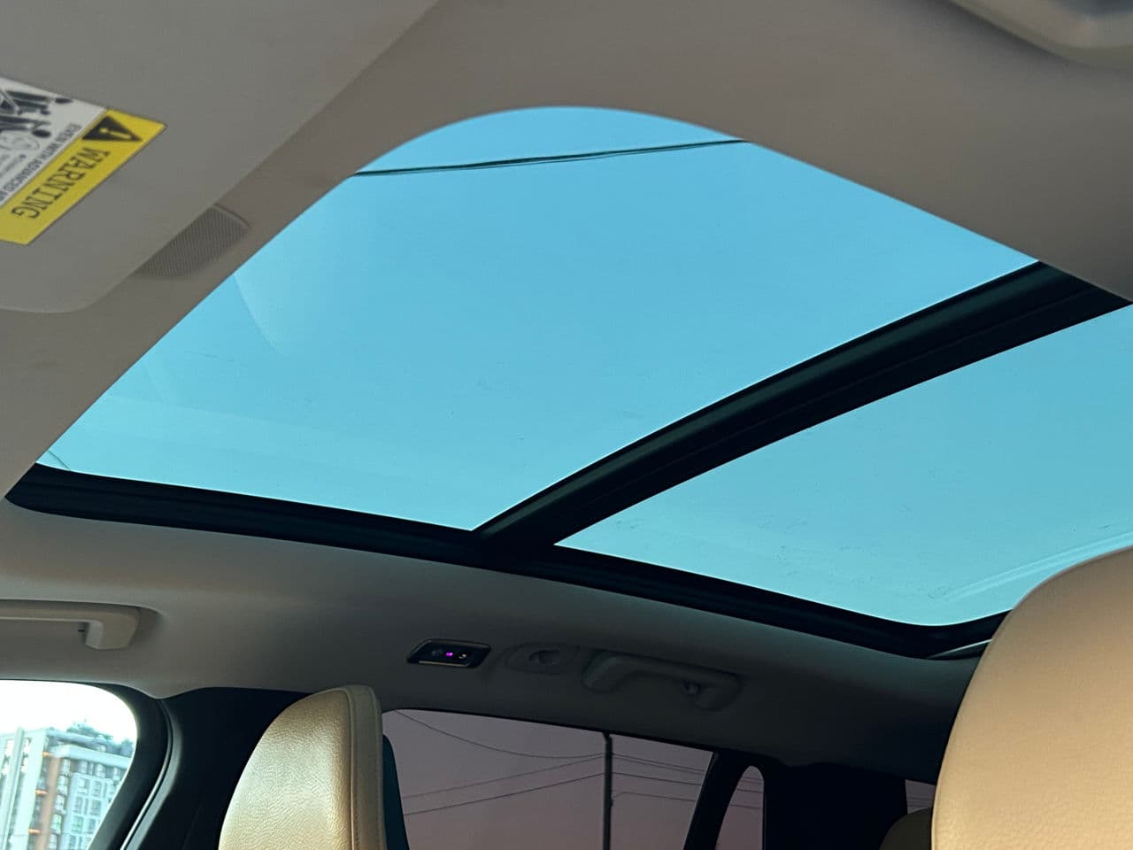 Volvo XC 90 2015 — Миниатюра 20