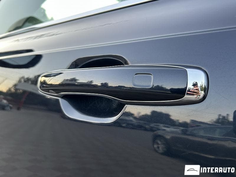 Volvo XC 90 2015 — Миниатюра 5