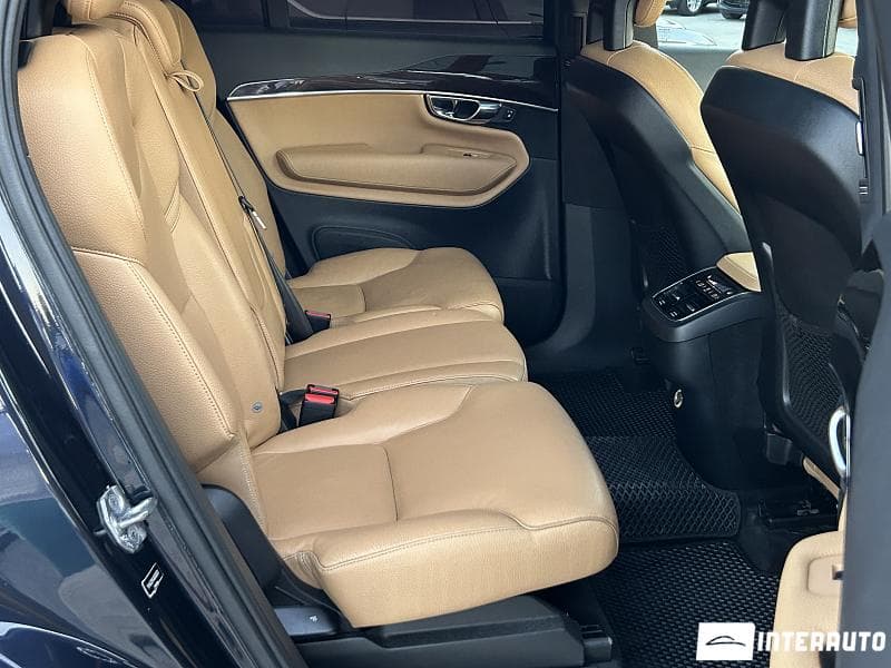 Volvo XC 90 2015 — Миниатюра 19