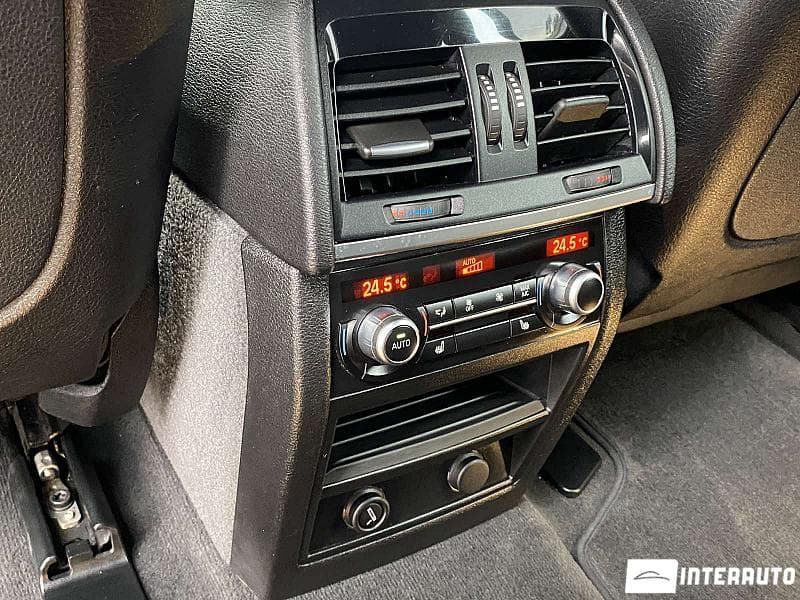 BMW X5 3.5i 2015 — Миниатюра 19