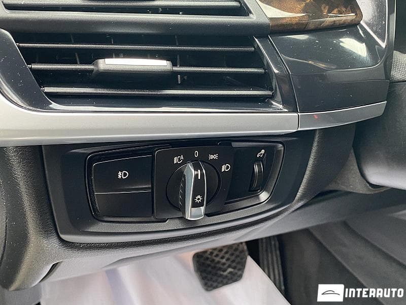 BMW X5 3.5i 2015 — Миниатюра 12