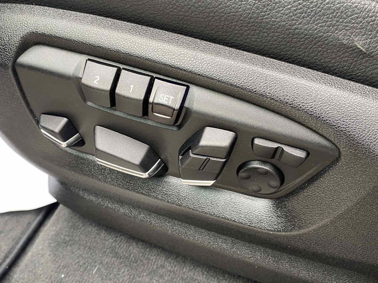 BMW X5 3.5i 2015 — Миниатюра 17