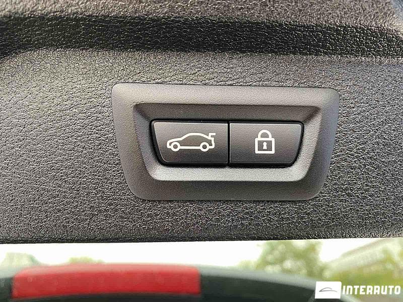 BMW X5 3.5i 2015 — Миниатюра 20