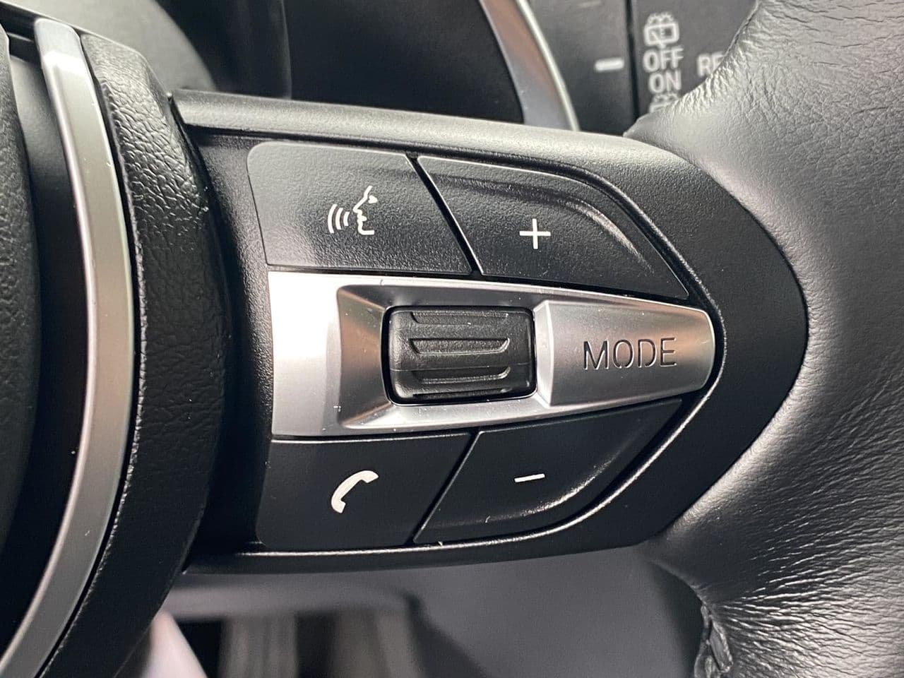 BMW X5 3.5i 2015 — Миниатюра 7