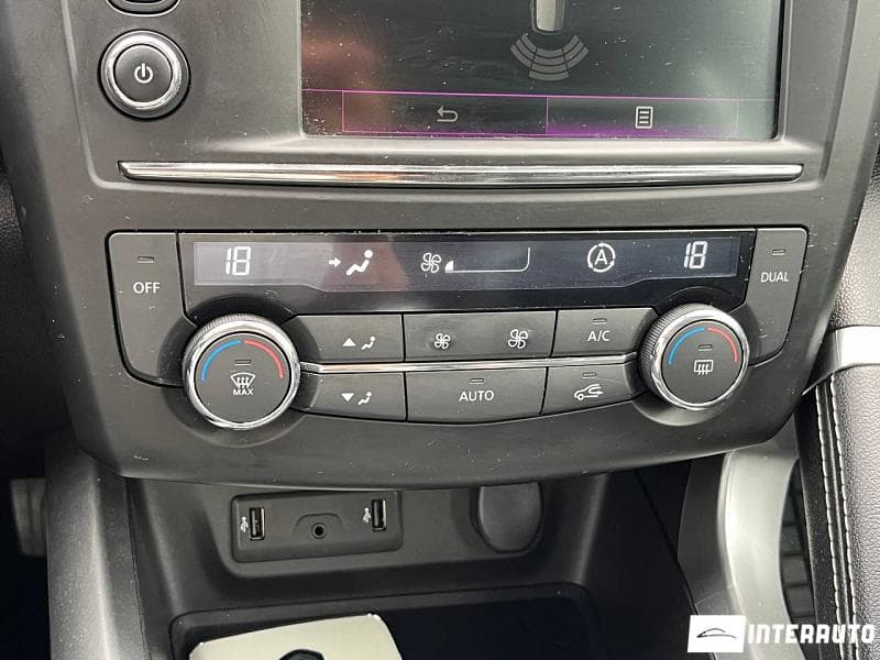 Renault Kadjar 2016 — Миниатюра 15