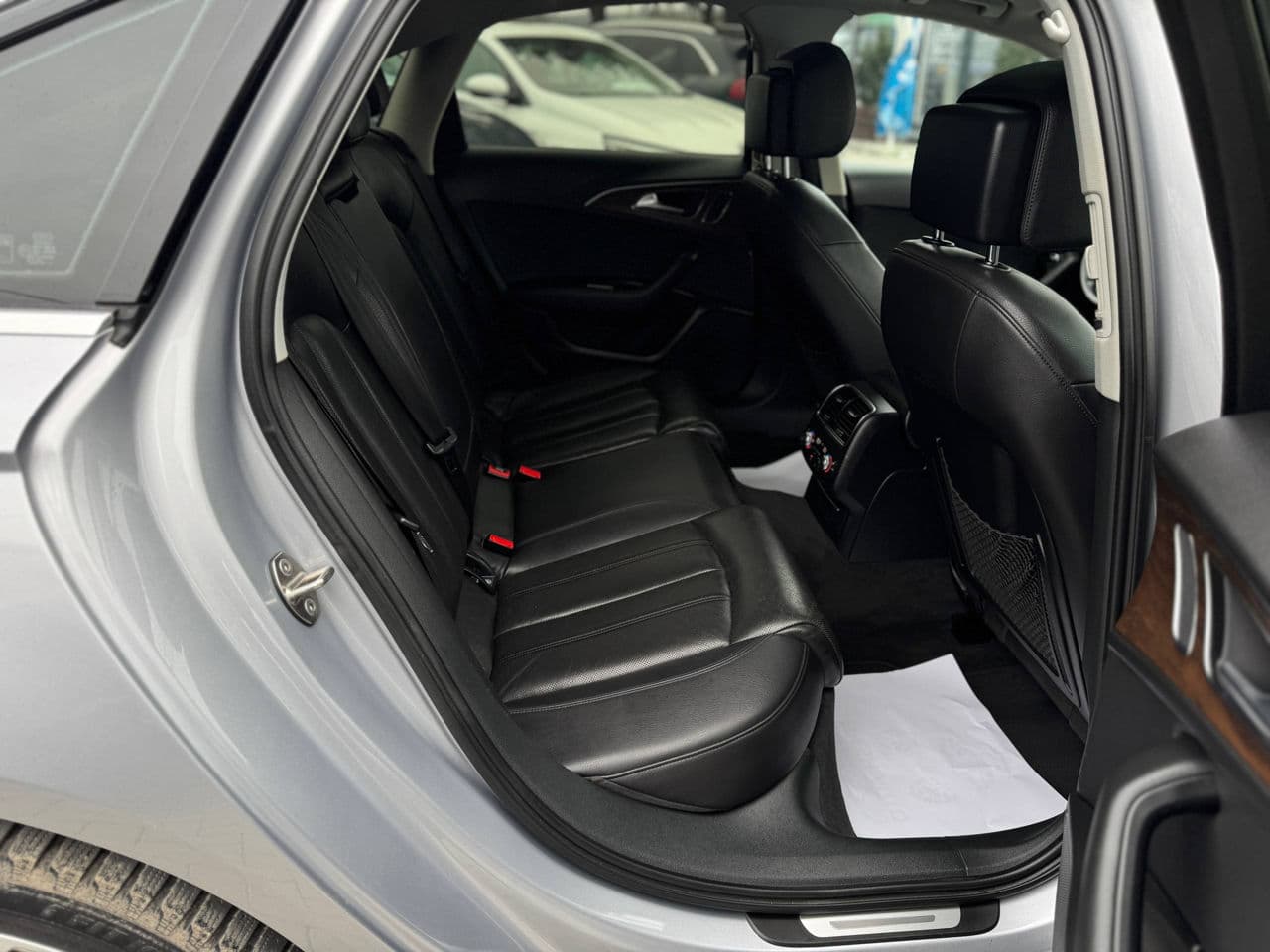 Audi A6 2015 — Миниатюра 15