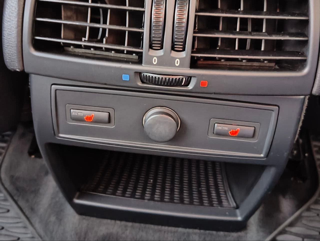 BMW X5 3.0D 2007 — Миниатюра 17