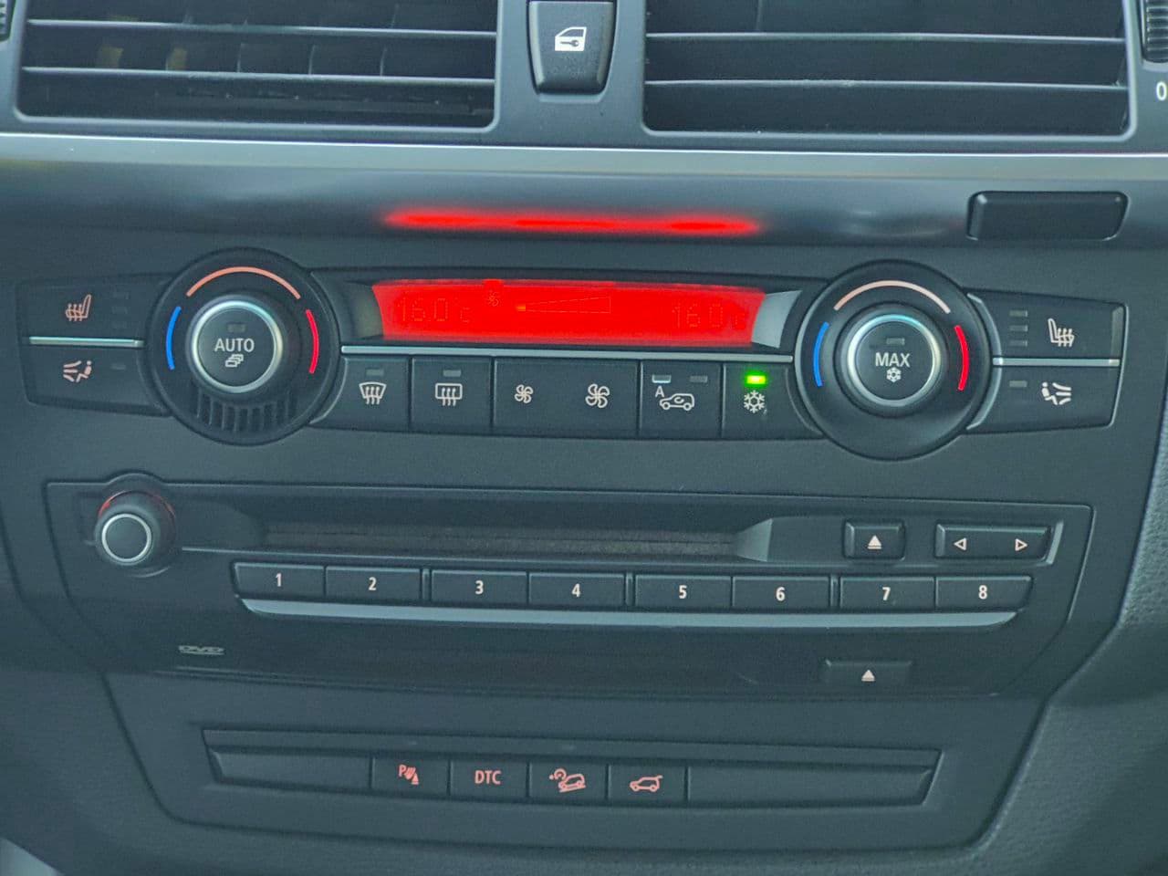 BMW X5 3.0D 2007 — Миниатюра 13