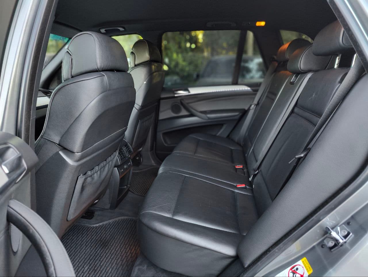 BMW X5 3.0D 2007 — Миниатюра 8