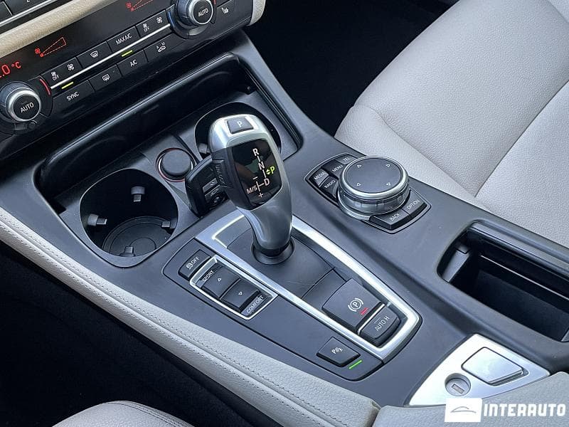 BMW 520 2016 — Миниатюра 24