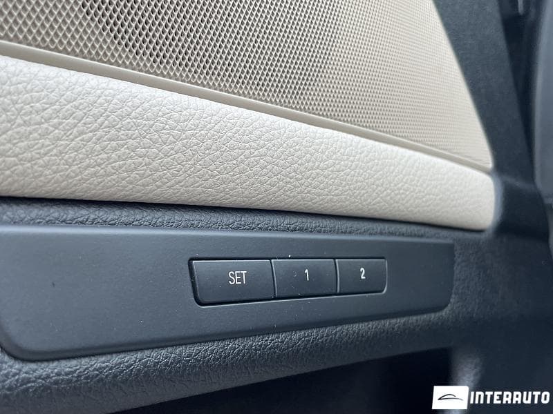 BMW 520 2016 — Миниатюра 11