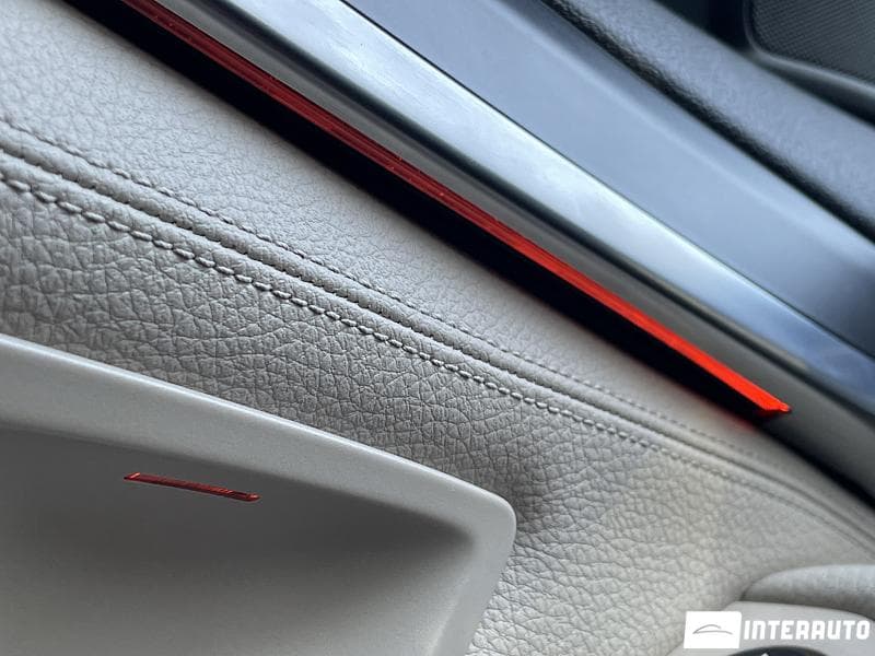 BMW 520 2016 — Миниатюра 26