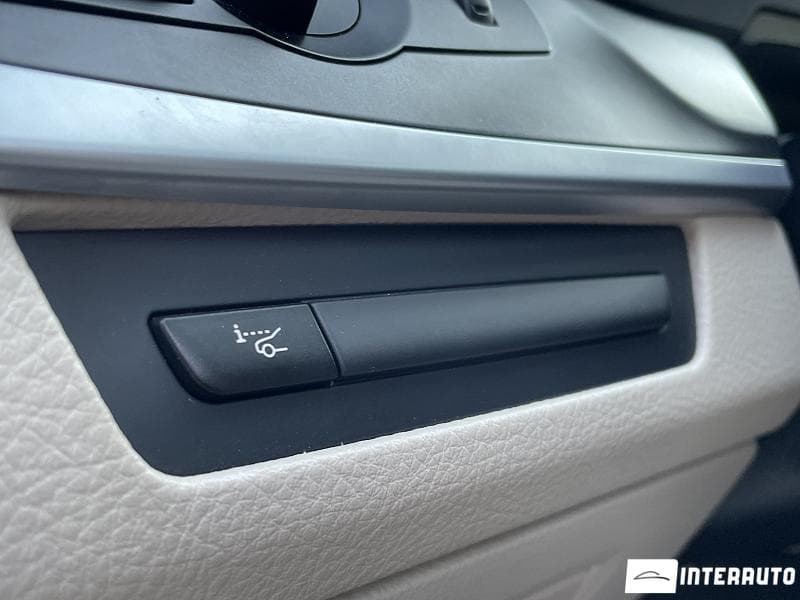 BMW 520 2016 — Миниатюра 13