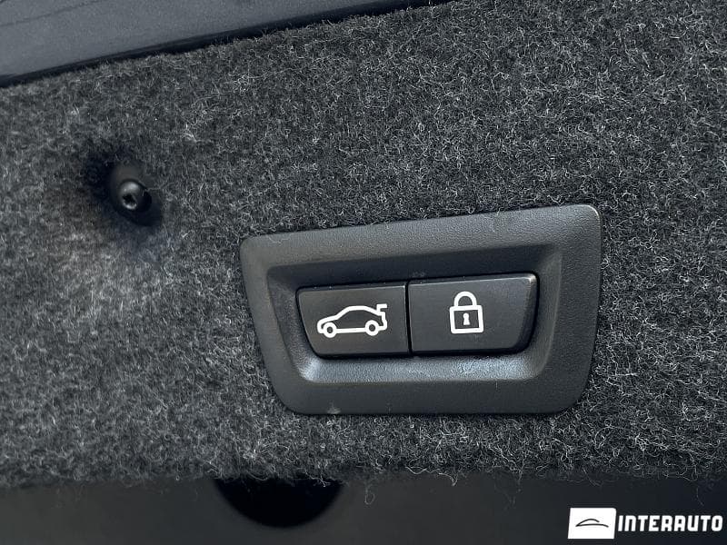 BMW 520 2016 — Миниатюра 28