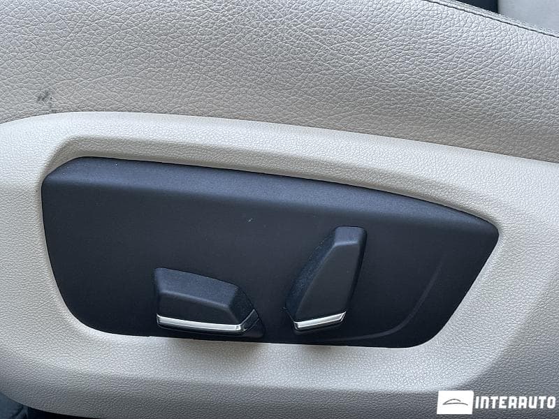 BMW 520 2016 — Миниатюра 14