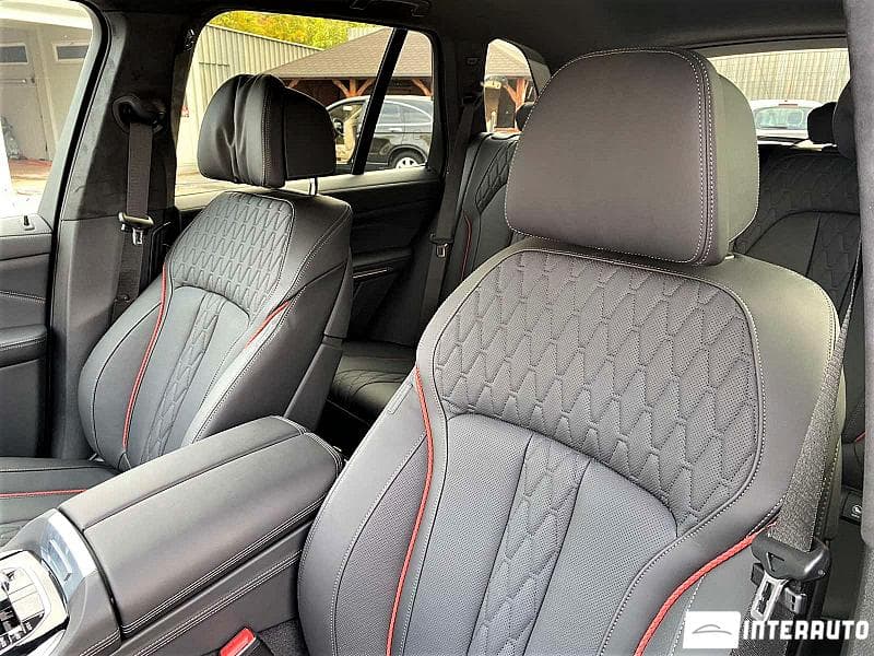 BMW X5 3.0D 2021 — Миниатюра 14