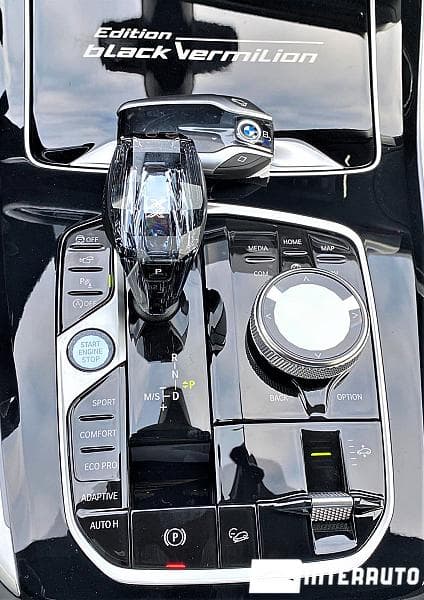 BMW X5 3.0D 2021 — Миниатюра 25
