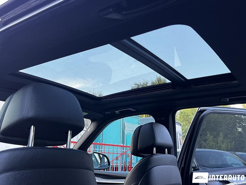 2014 BMW X5 4.0D — Miniatură 18