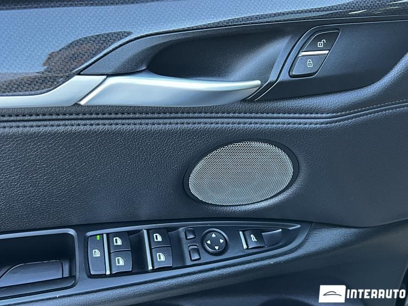 2014 BMW X5 4.0D — Miniatură 22