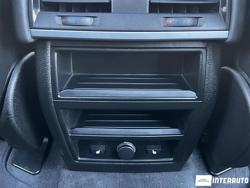 2014 BMW X5 4.0D — Miniatură 13