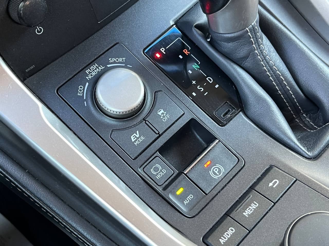 Lexus NX 300H 2014 — Миниатюра 12