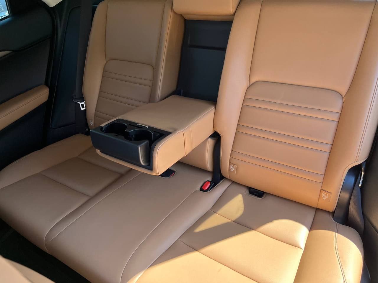 Lexus NX 300H 2014 — Миниатюра 14