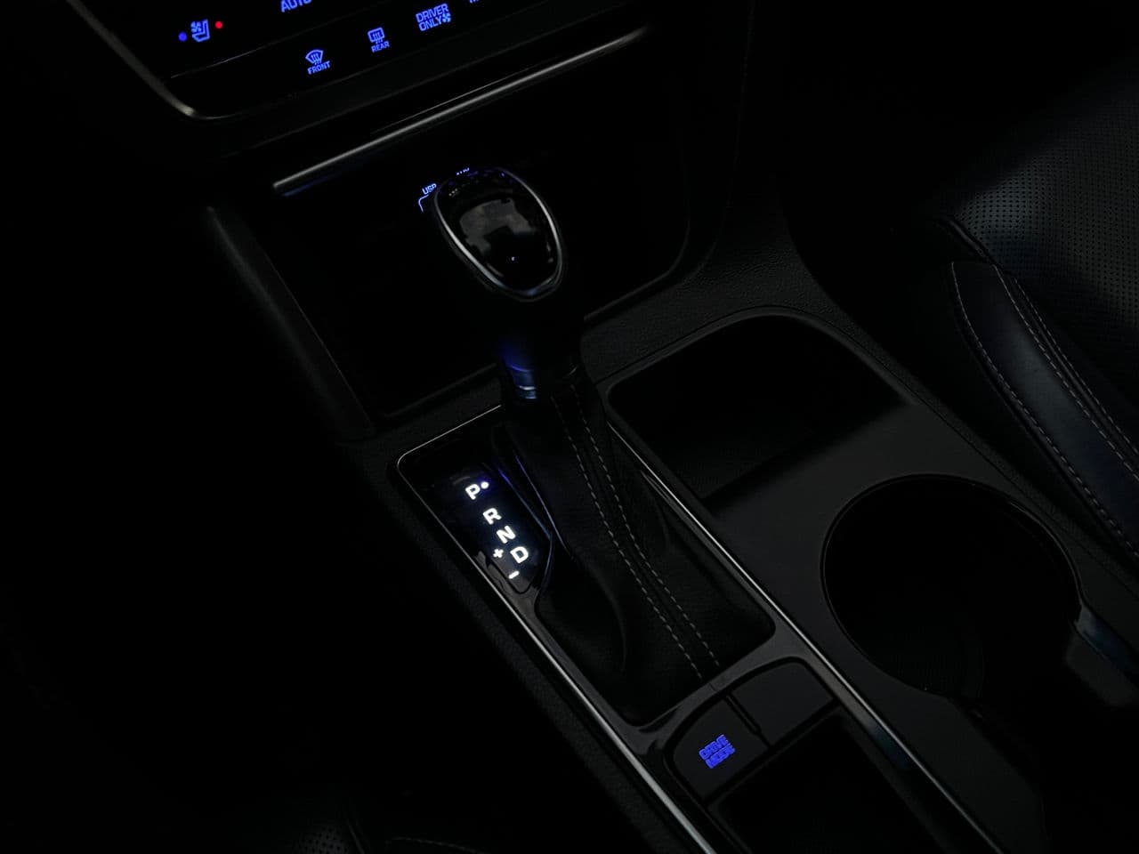 Hyundai Sonata 2016 — Миниатюра 14
