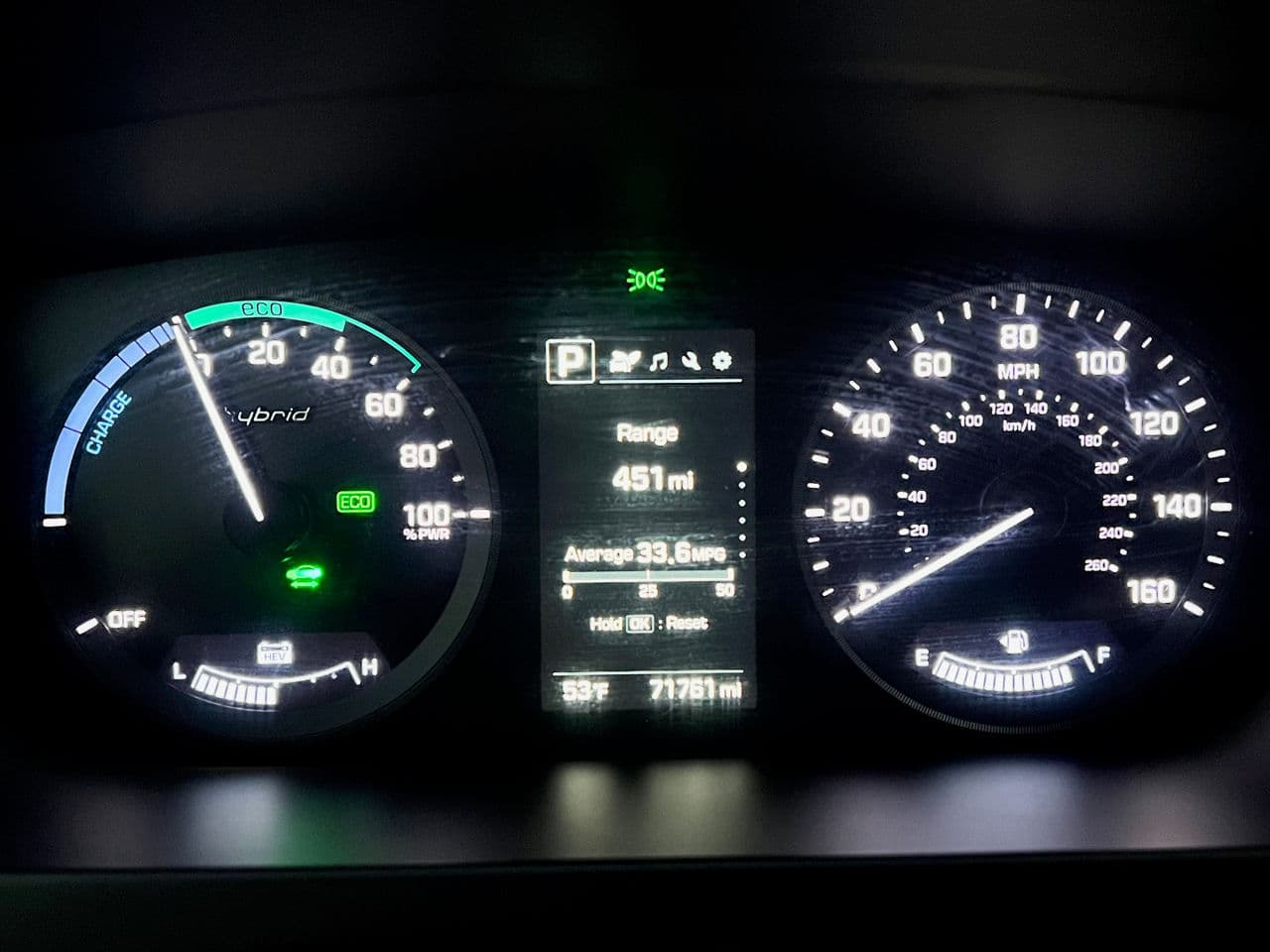 Hyundai Sonata 2016 — Миниатюра 10