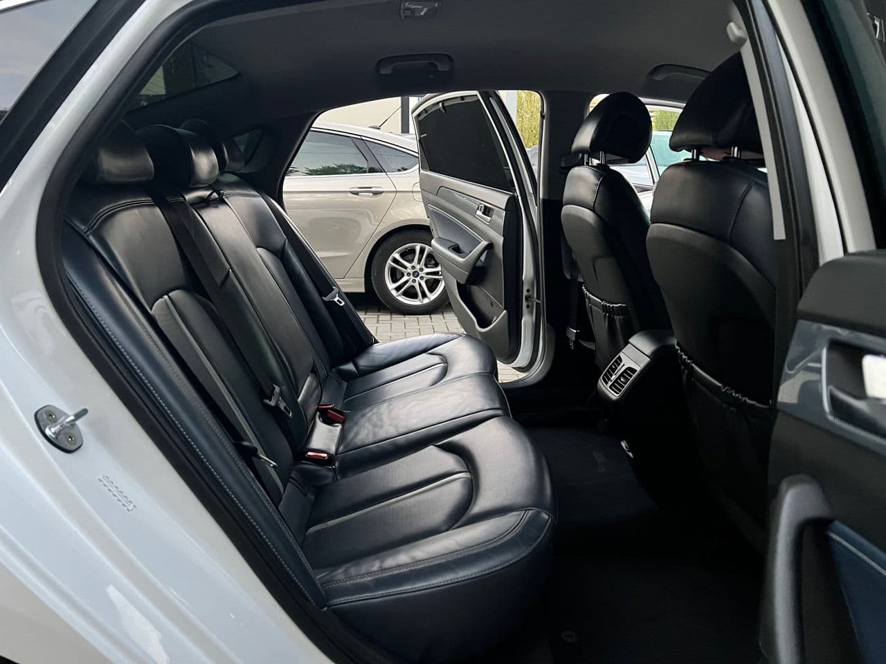 Hyundai Sonata 2016 — Миниатюра 16