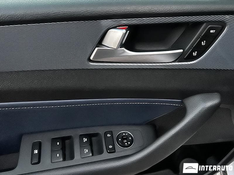 Hyundai Sonata 2016 — Миниатюра 7