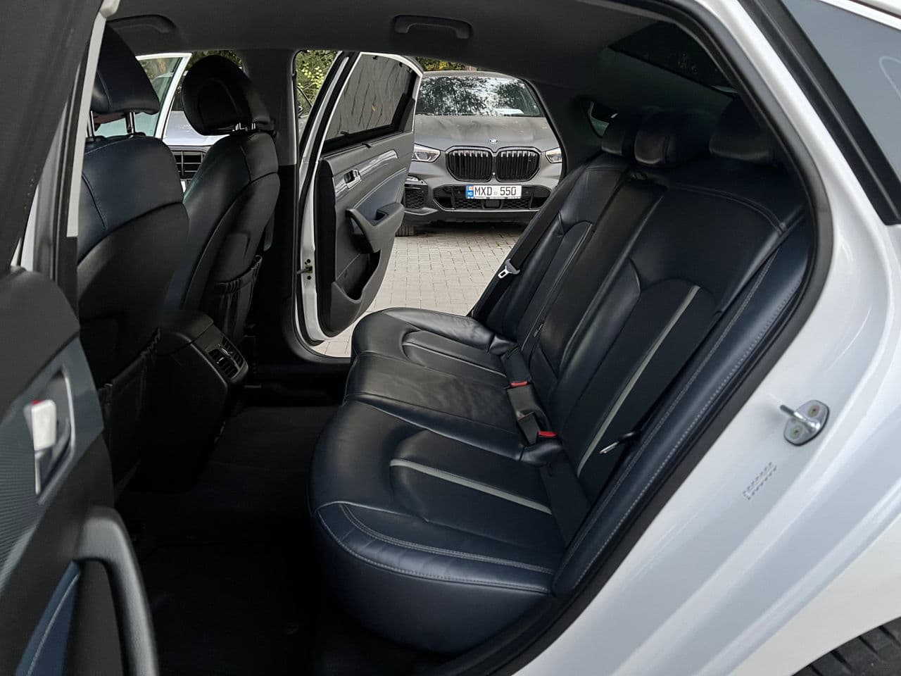 Hyundai Sonata 2016 — Миниатюра 17